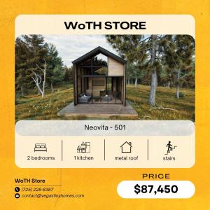 Neovita - 501