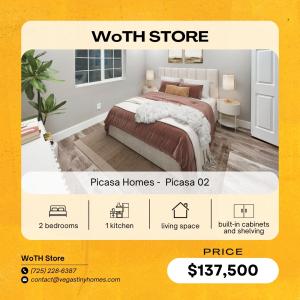 Picasa Homes -  Picasa 02
