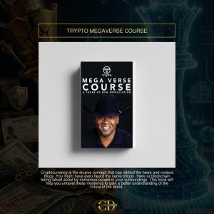 Trypto Megaverse Course: A Token of Our Appreciation