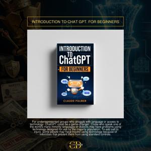 Introduction to ChatGPT: For Beginners