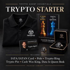 Trypto Starter