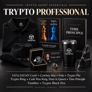 Trypto Professional