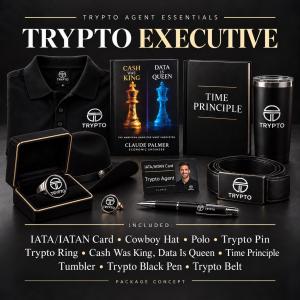 Trypto Executive