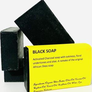 Black Soap