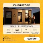 Habitat 28 - O14 - CNCPT_LIVE_WRK