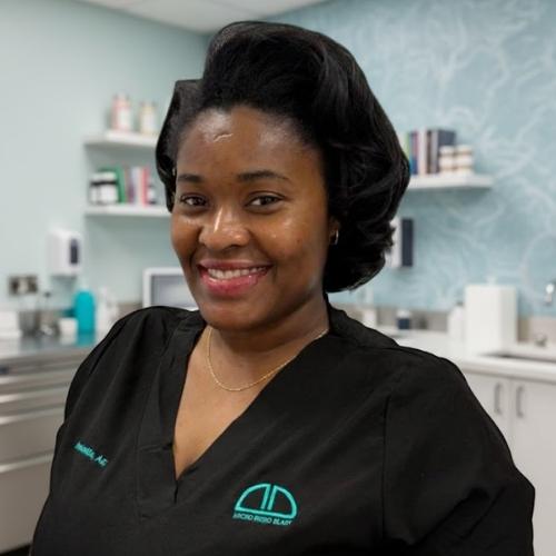 Ana Skin Atelier (Refined Skin Solutions)