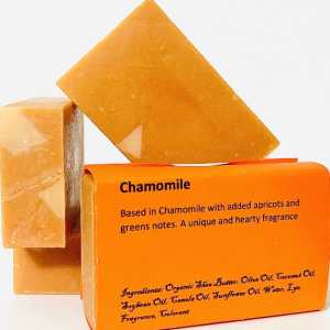 Chamomile Soap