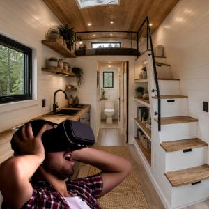 4K Virtual Reality VR180 Small-Team Production — Starting at $2,500 + Travel
