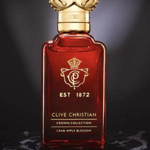 Clive Christian { Crab Apple Blossom}