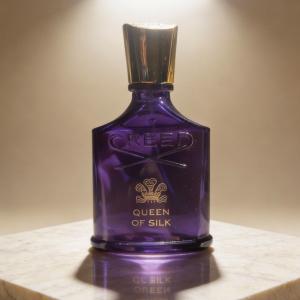 Creed ( Queen of Silk}