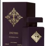 INITIO  PSYCHEDELIC LOVE