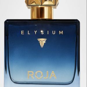 ROJA ELYSIUM
