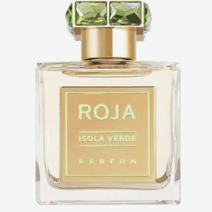 ROJA ISOLA VERDE PARFUM