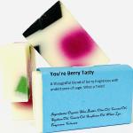 Berry Tasty Soap