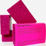 Missing Articles Soap