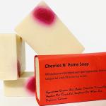Cherries N' Pome Soap