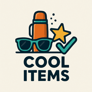 Cool items
