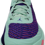 Nike Jordan Luka 1 Basketball Shoes Mint/Foam Racer Pink 4.5Y US