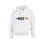 Final Rebellion Chrome Strike Hoodie