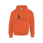 Final Rebellion The Last Stand Hoodie