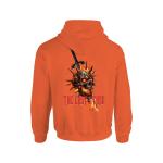 Final Rebellion The Last Stand Hoodie