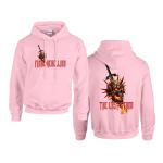 Final Rebellion The Last Stand Hoodie