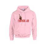 Final Rebellion The Last Stand Hoodie