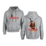 Final Rebellion The Last Stand Hoodie