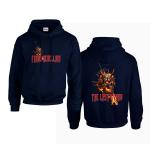 Final Rebellion The Last Stand Hoodie