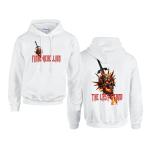 Final Rebellion The Last Stand Hoodie