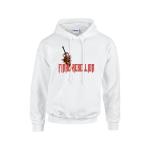 Final Rebellion The Last Stand Hoodie