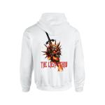 Final Rebellion The Last Stand Hoodie
