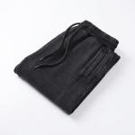 Final Rebellion Triple Threat Black Sweatpants