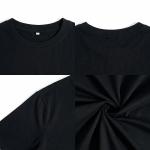 Final Rebellion Penance Stare Black T-Shirt