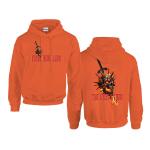 Final Rebellion The Last Stand Hoodie