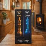 Cash Was King Data Is Queen