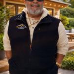 World Of Tiny Homes Vest