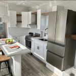 Custom Modern Luxury Tiny Home – 2025