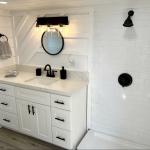 Custom Modern Luxury Tiny Home – 2025