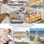 World of Tiny Homes Tradeshow 2026 Tote Bag – Limited Edition