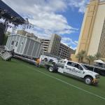 Transportation Services (Deposit)