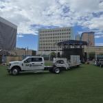 Transportation Services (Deposit)