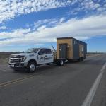 Transportation Services (Deposit)