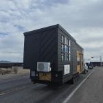 Transportation Services (Deposit)