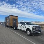 Transportation Services (Deposit)