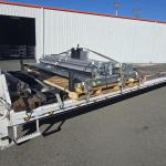 Freight & Machinery Flatbed Transportation Services