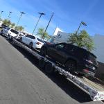 Freight & Machinery Flatbed Transportation Services