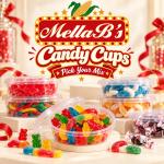 Candy Cups