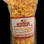 Cheese with Red Hot Riplets