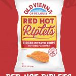 Red Hot Riplets